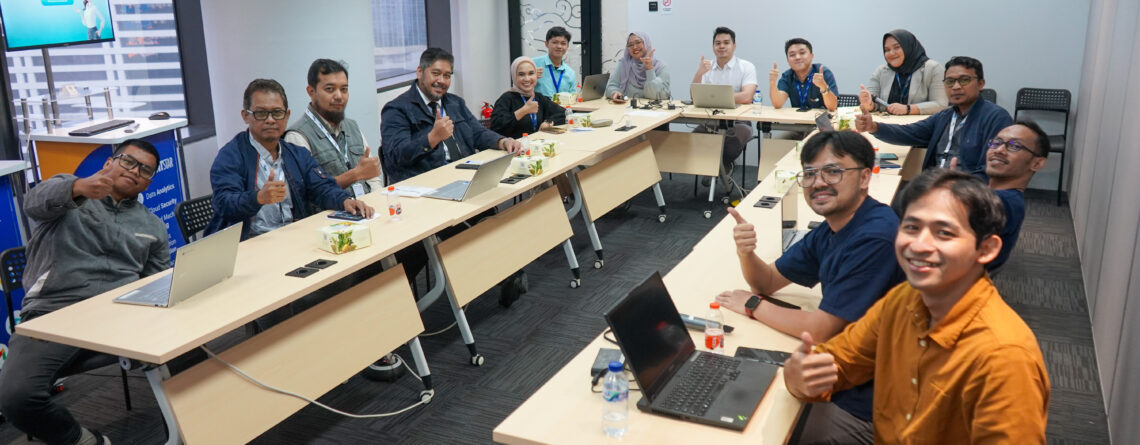 Event Wrap-up: Google Cloud Next Gen Automation: Hands-On with Agentic AI