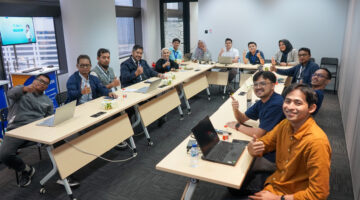 Event Wrap-up: Google Cloud Next Gen Automation: Hands-On with Agentic AI
