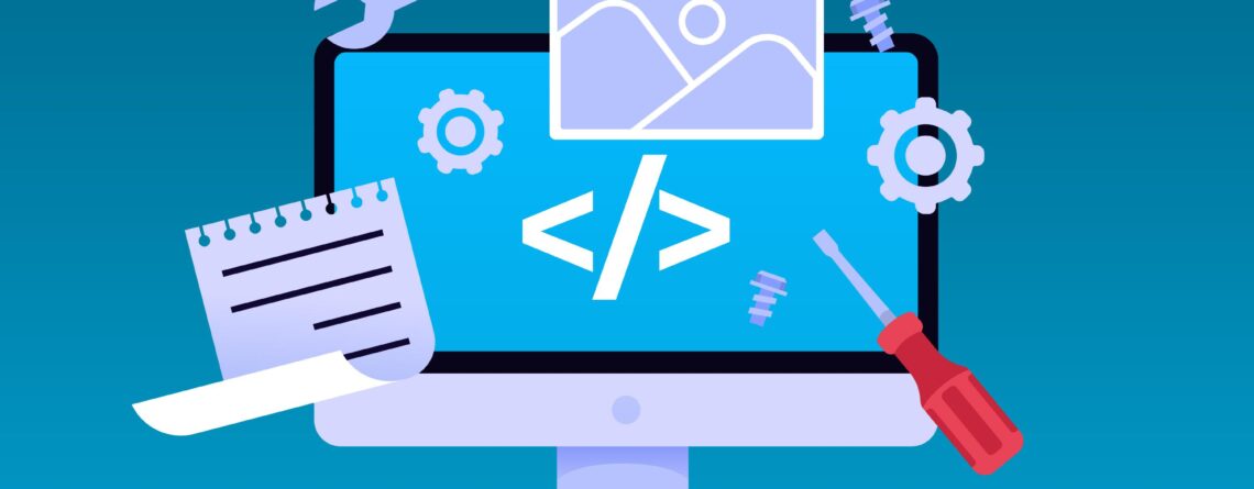 cara coding