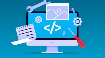 cara coding