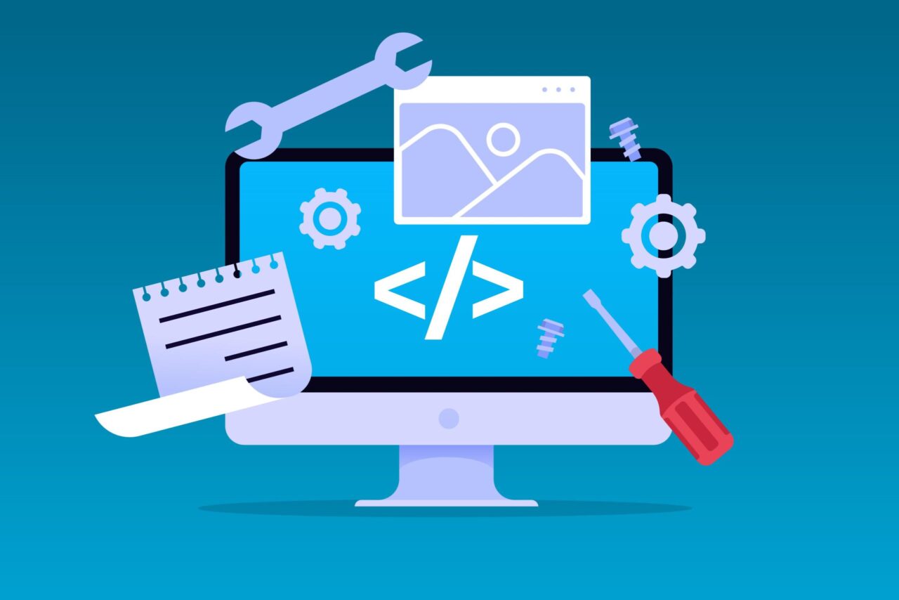 cara coding