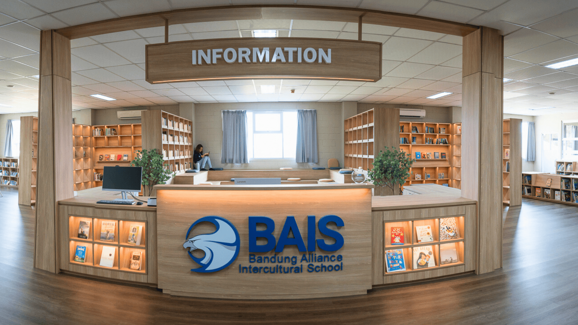 BAIS (Bandung Alliance Intercultural School PointStar Indonesia