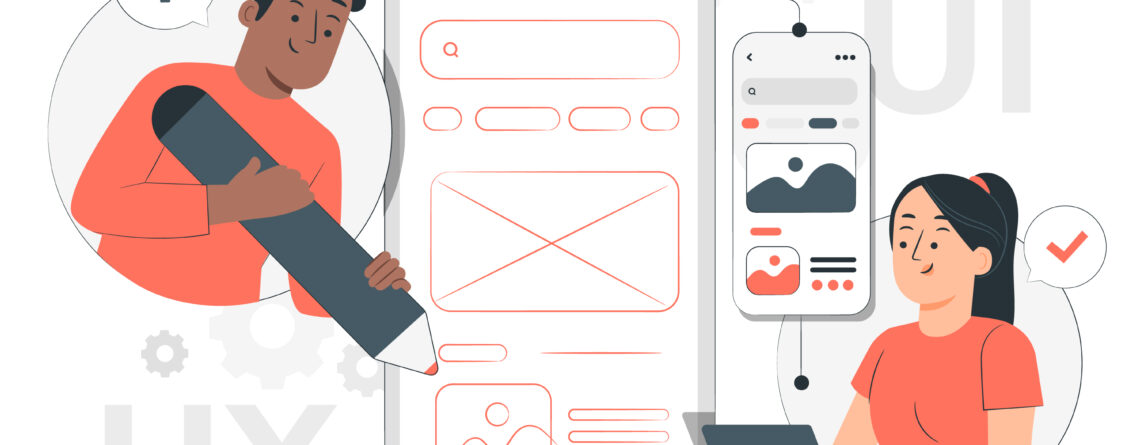 app development