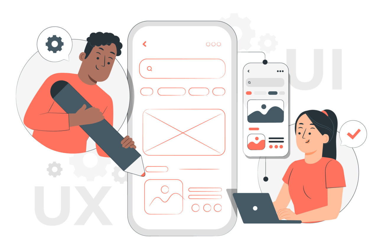 app development