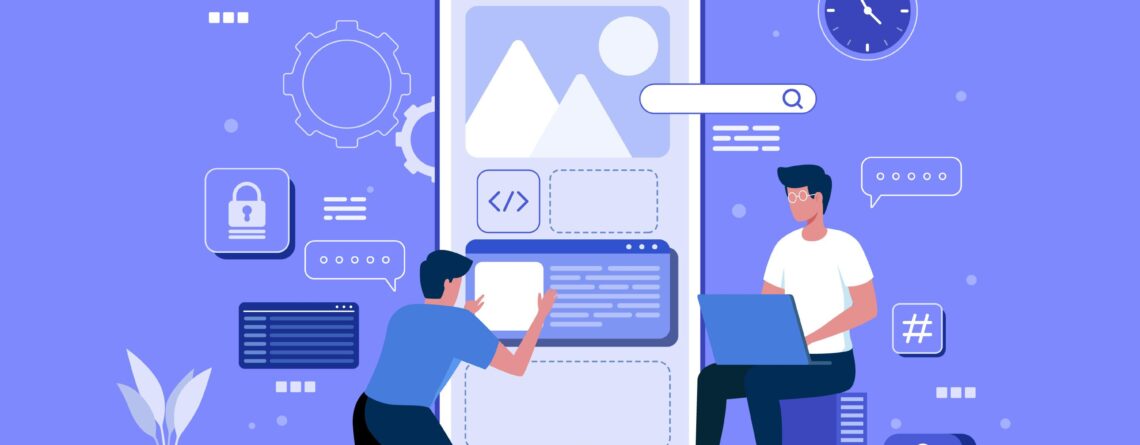 app development