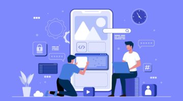 app development