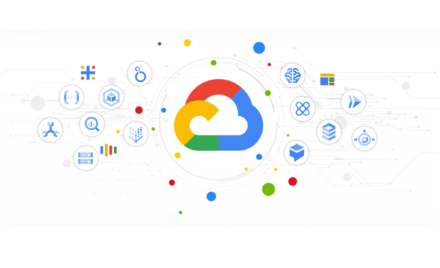 Google Cloud Platform - PointStar Indonesia