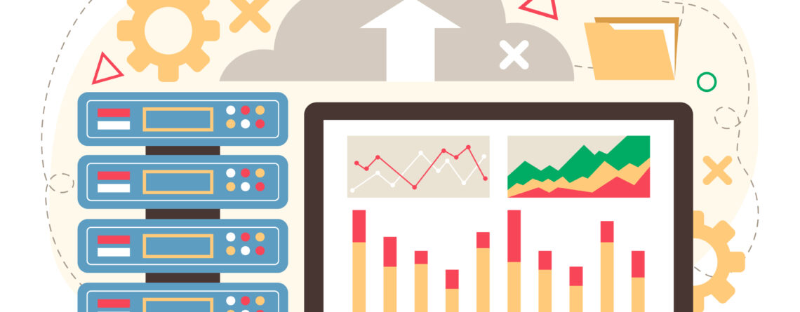 data center marketing