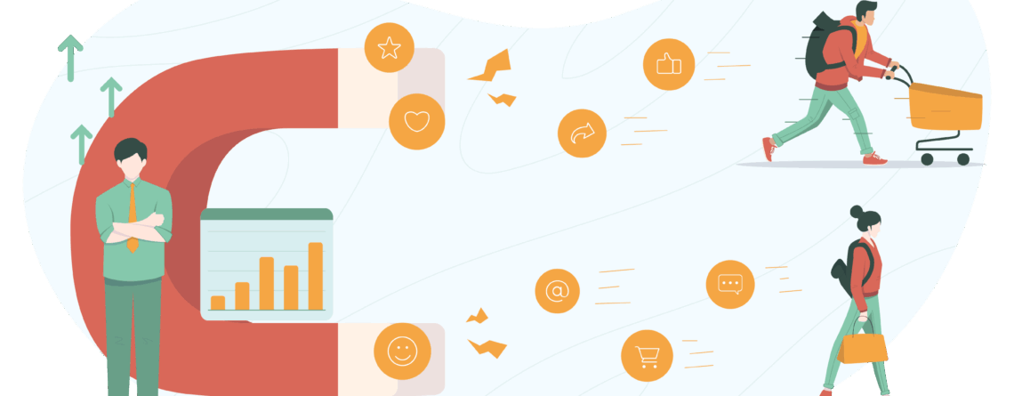 customer engagement