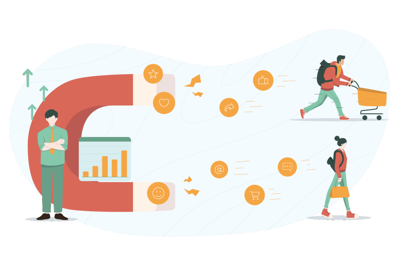 customer engagement