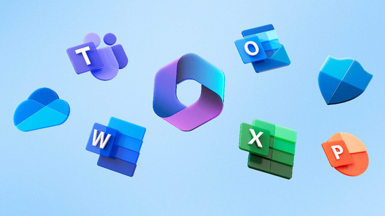 Microsoft 365