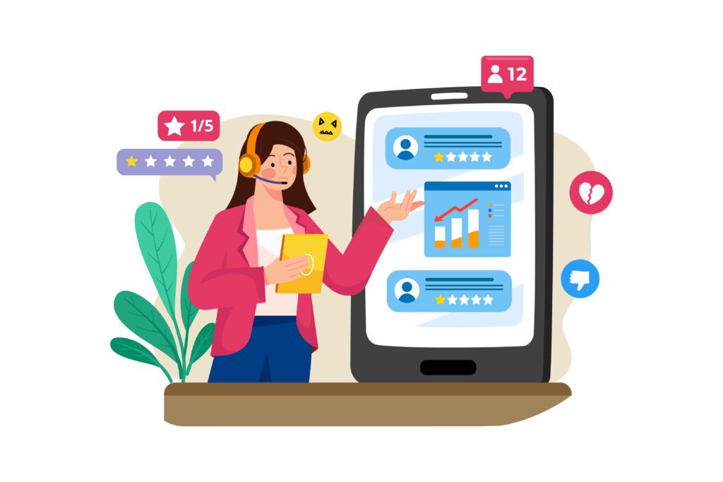 strategi customer engagement