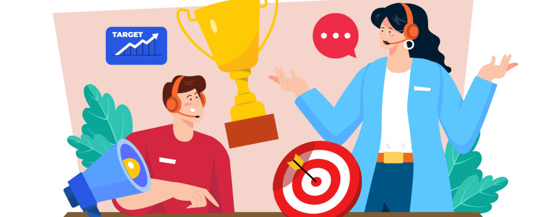 strategi customer engagement