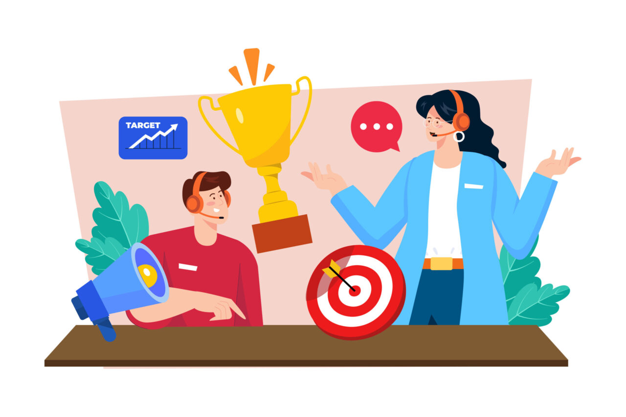 strategi customer engagement