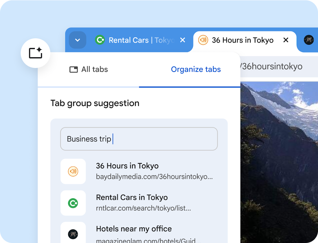 chrome enterprise