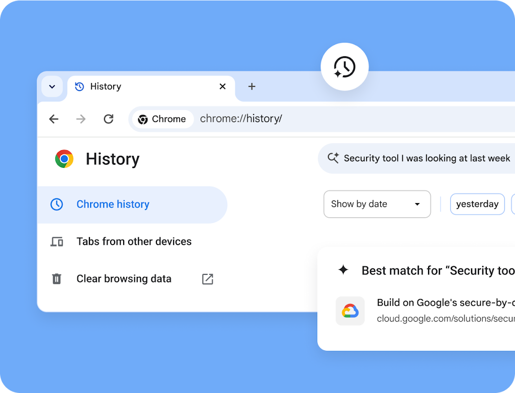 chrome enterprise