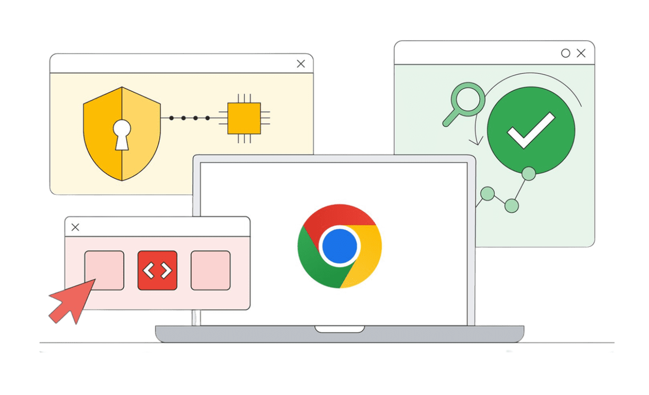 chrome enterprise