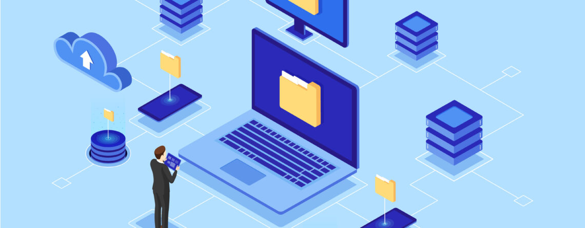 google storage