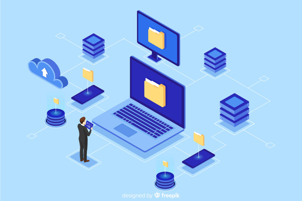 google storage