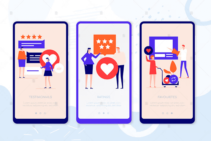 customer engagement