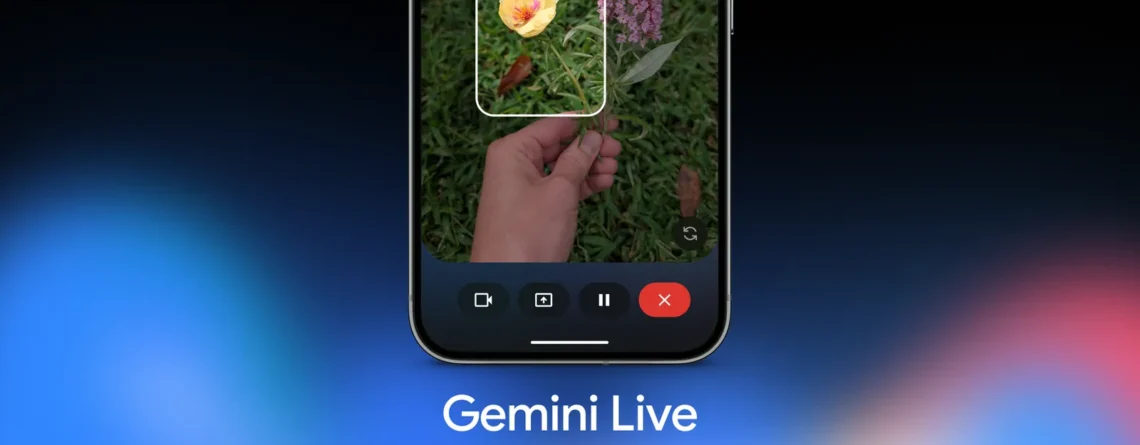 chat gemini AI