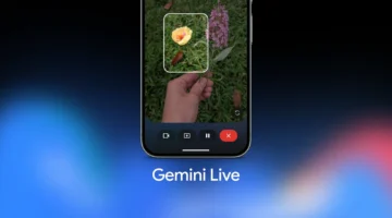 chat gemini AI