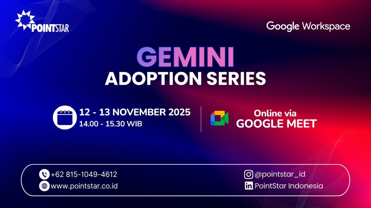 Gemini Adoption Series Webinar
