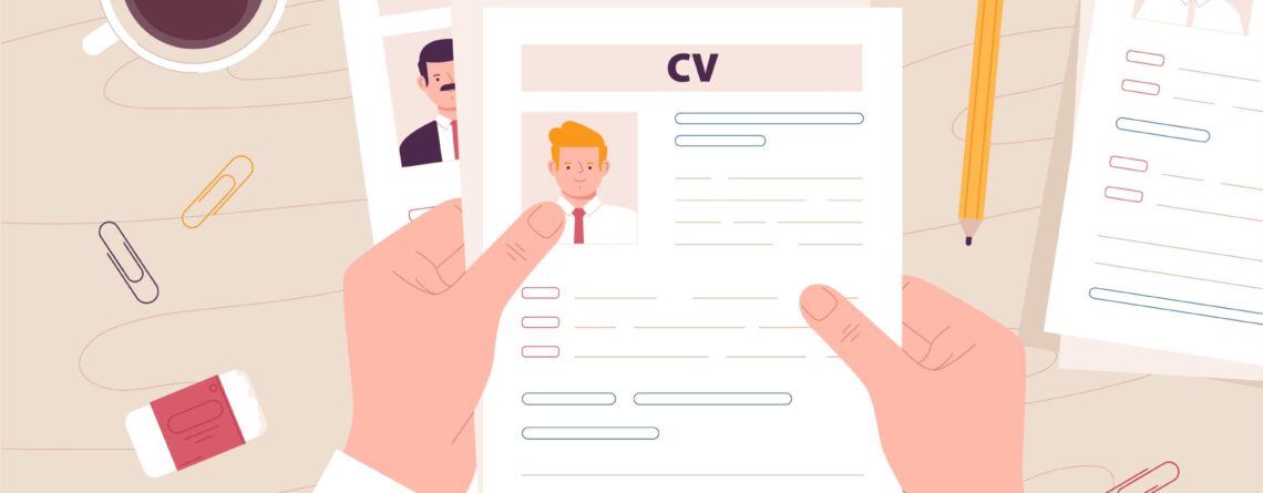 membuat cv online gratis