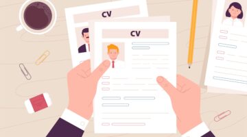 membuat cv online gratis