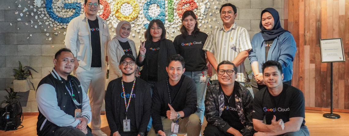 Event Wrap Up GWS User Community Day