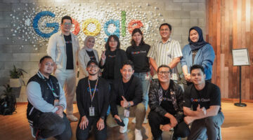 Event Wrap Up GWS User Community Day