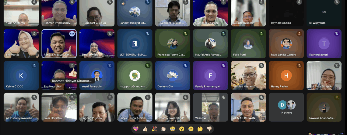 Gemini Adoption Series