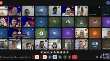 Gemini Adoption Series