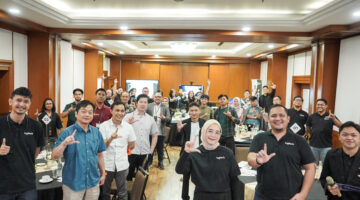 Event Wrap-Up: Meet Smarter, Work Better: Solusi Terbaik Pengalaman Terbaik di Ruang Meeting