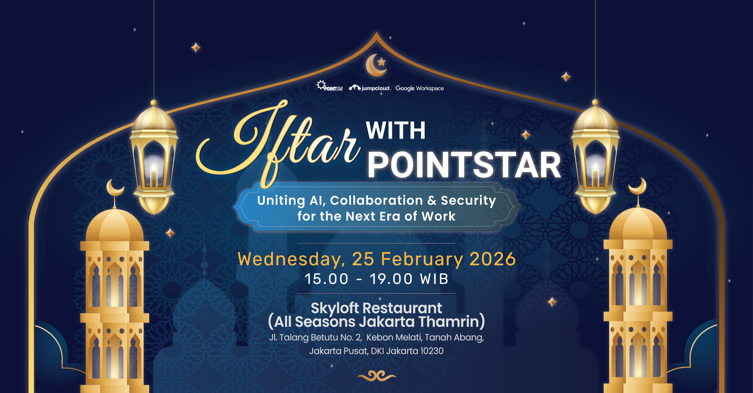 Work Transformation Set: “Uniting AI, Collaboration & Security for The Next Era of Work”