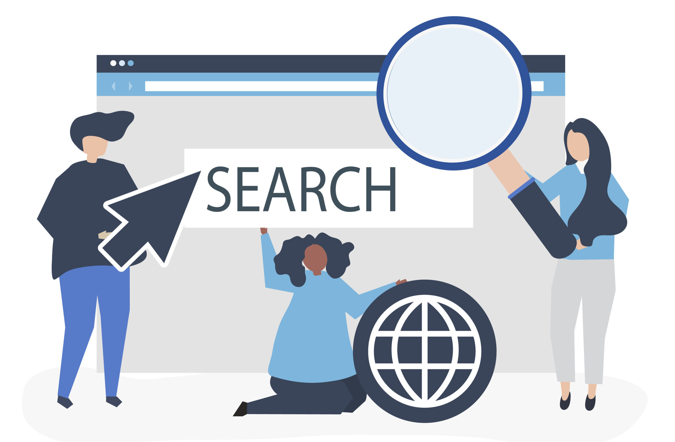 ai search