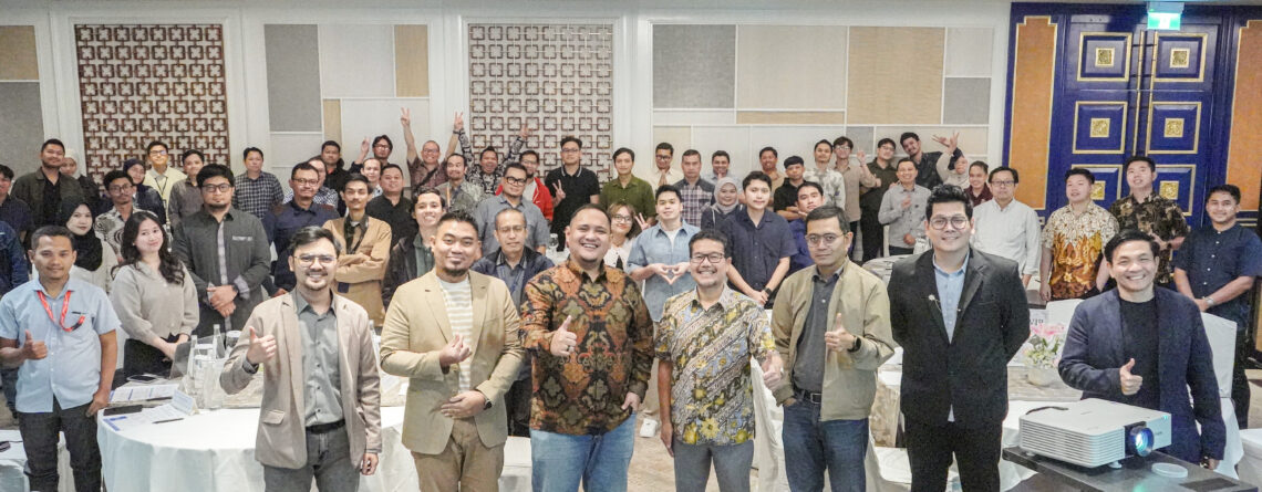 Event Wrap-up: Iftar with PointStar: Gemini Enterprise: Powering Secure AI Agents for Efficient Business Execution