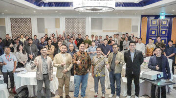 Event Wrap-up: Iftar with PointStar: Gemini Enterprise: Powering Secure AI Agents for Efficient Business Execution