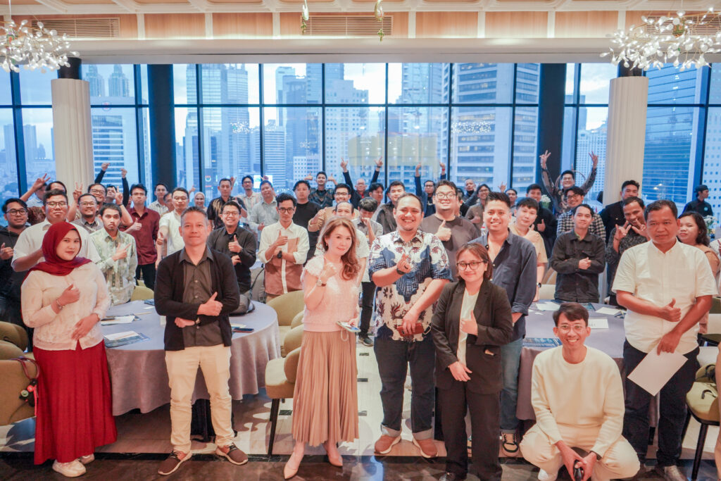 Iftar with PointStar x JumpCloud