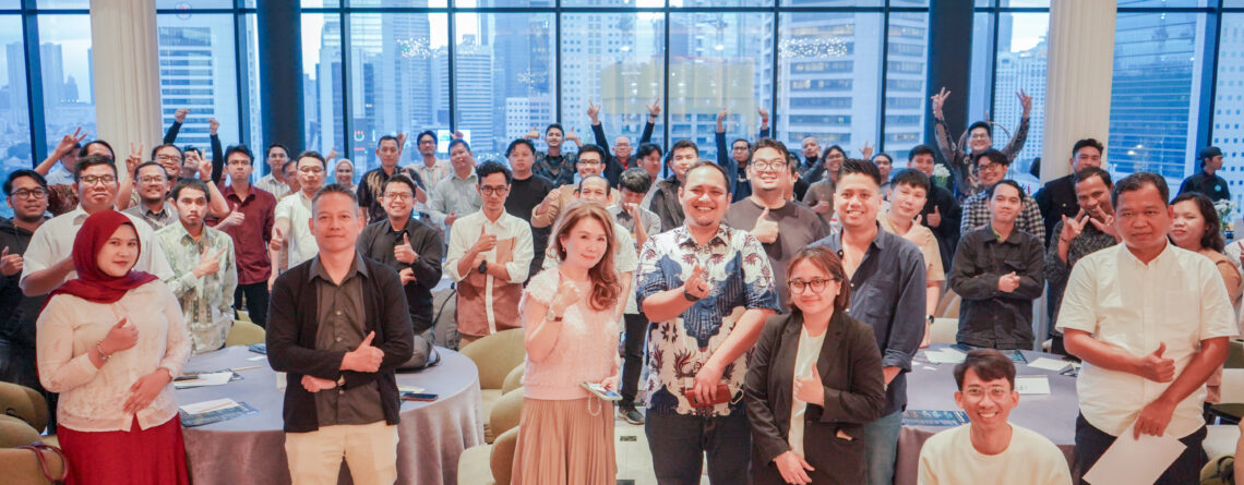 Iftar with PointStar x JumpCloud