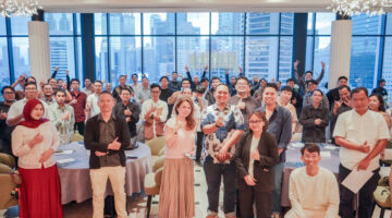 Iftar with PointStar x JumpCloud