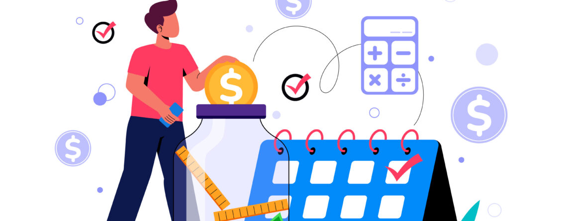 perencanaan keuangan