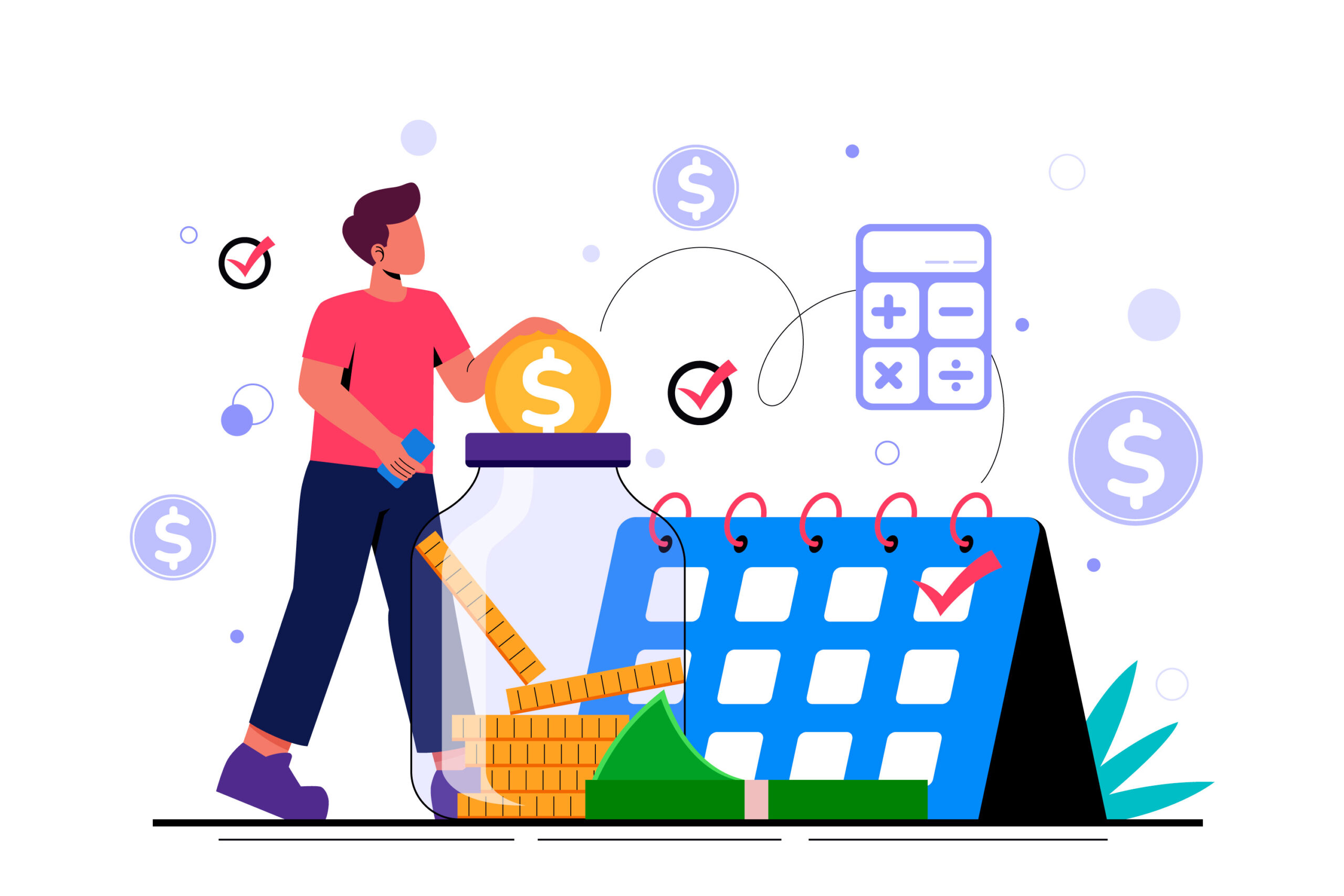 perencanaan keuangan