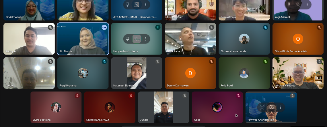 Event Wrap-up: Zero Trust, Zero Human Error: Strengthening Data Governance in Practice