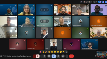 Event Wrap-up: Zero Trust, Zero Human Error: Strengthening Data Governance in Practice