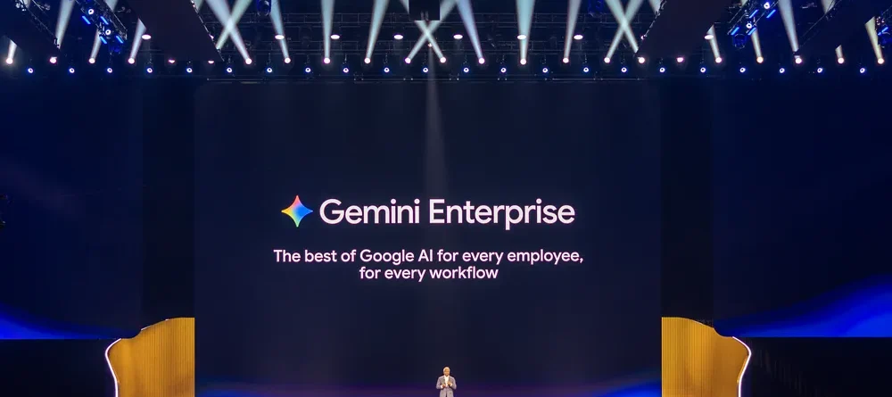 google cloud next 2026