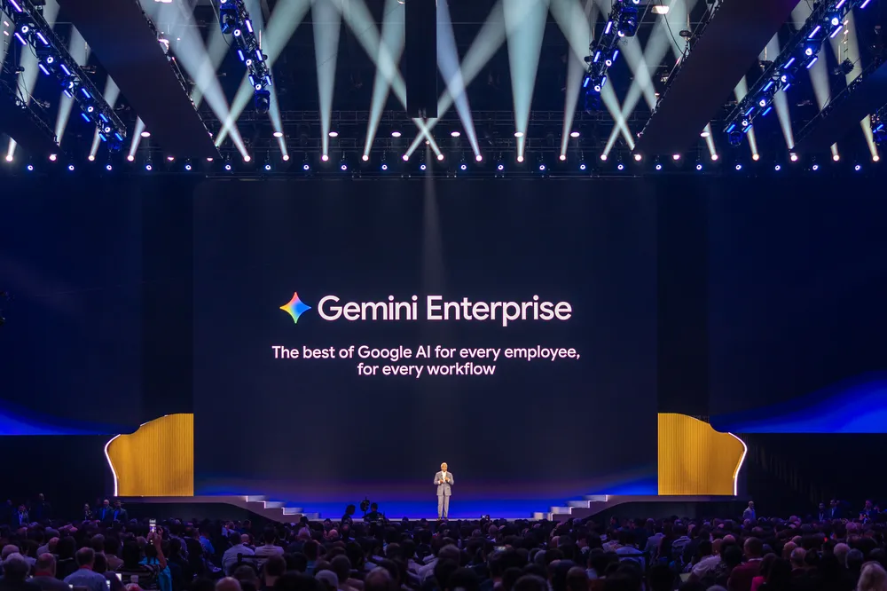 google cloud next 2026