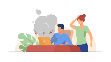 mengatasi laptop lemot