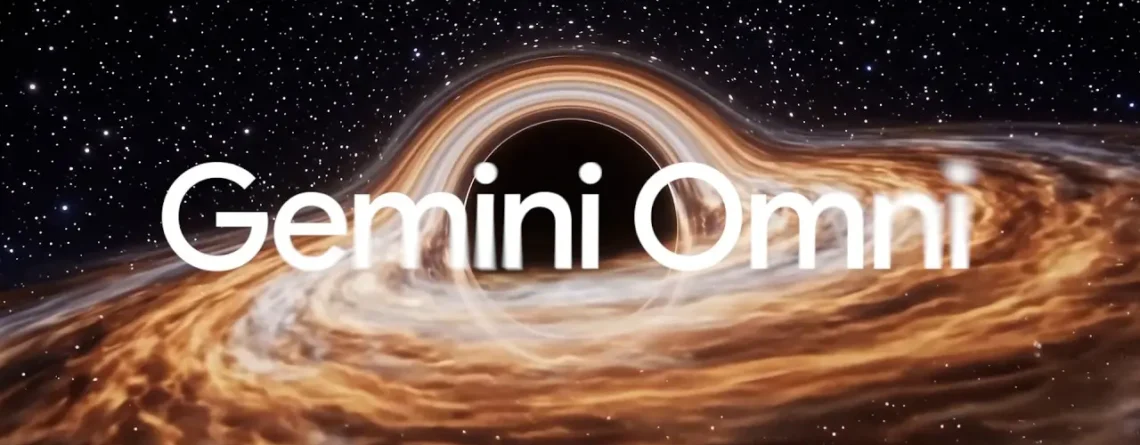 gemini omni