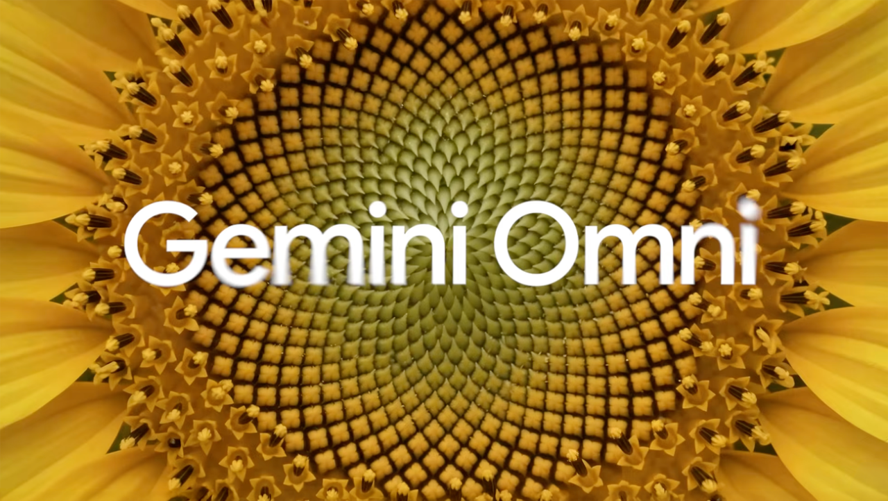google omni